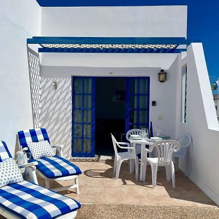 Atalaya 127B By Jk Lanzarote Apartment Tías Екстериор снимка