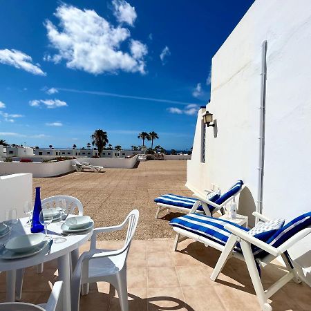 Atalaya 127B By Jk Lanzarote Apartment Tías Екстериор снимка