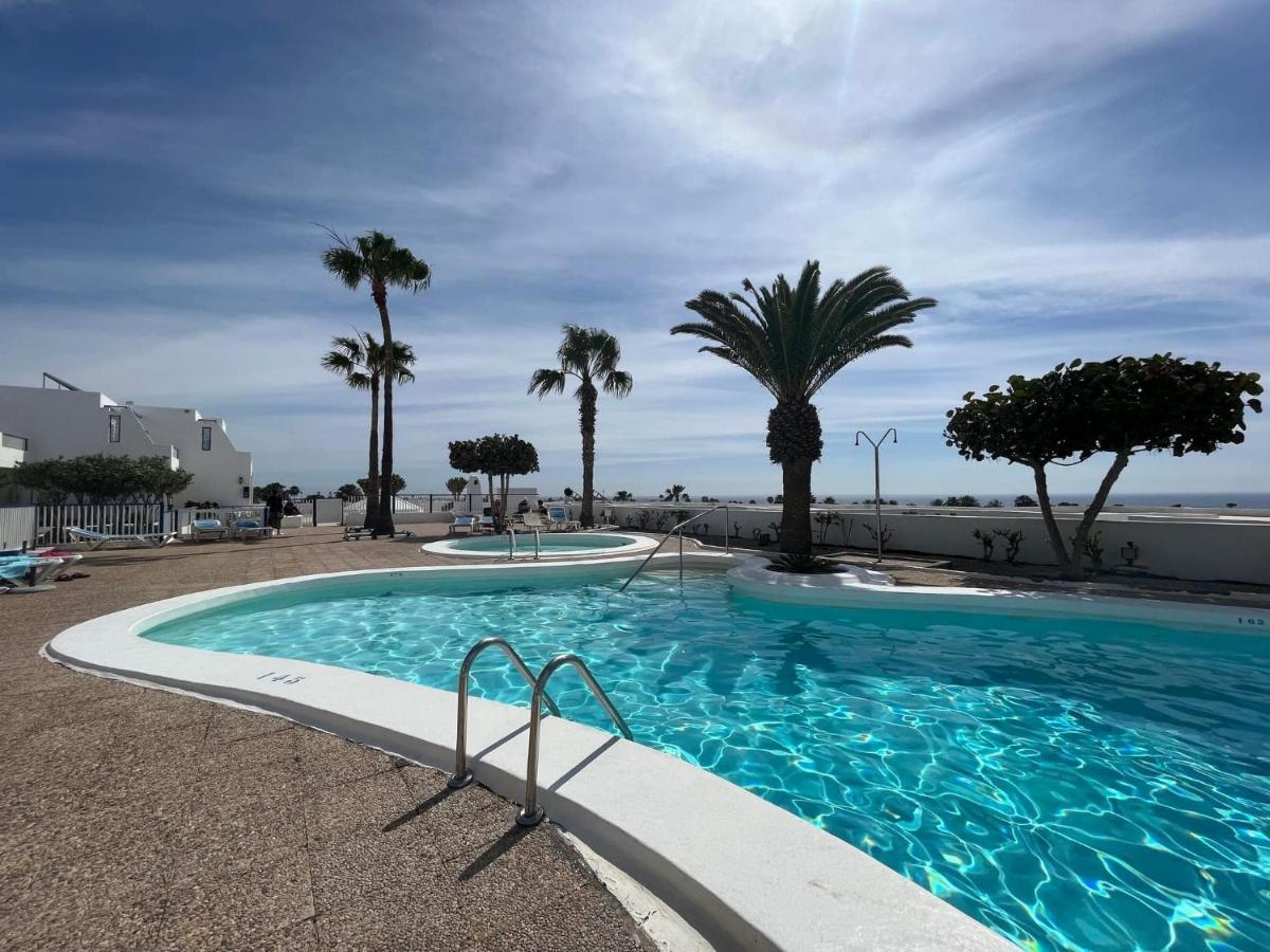 Atalaya 127B By Jk Lanzarote Apartment Tías Екстериор снимка