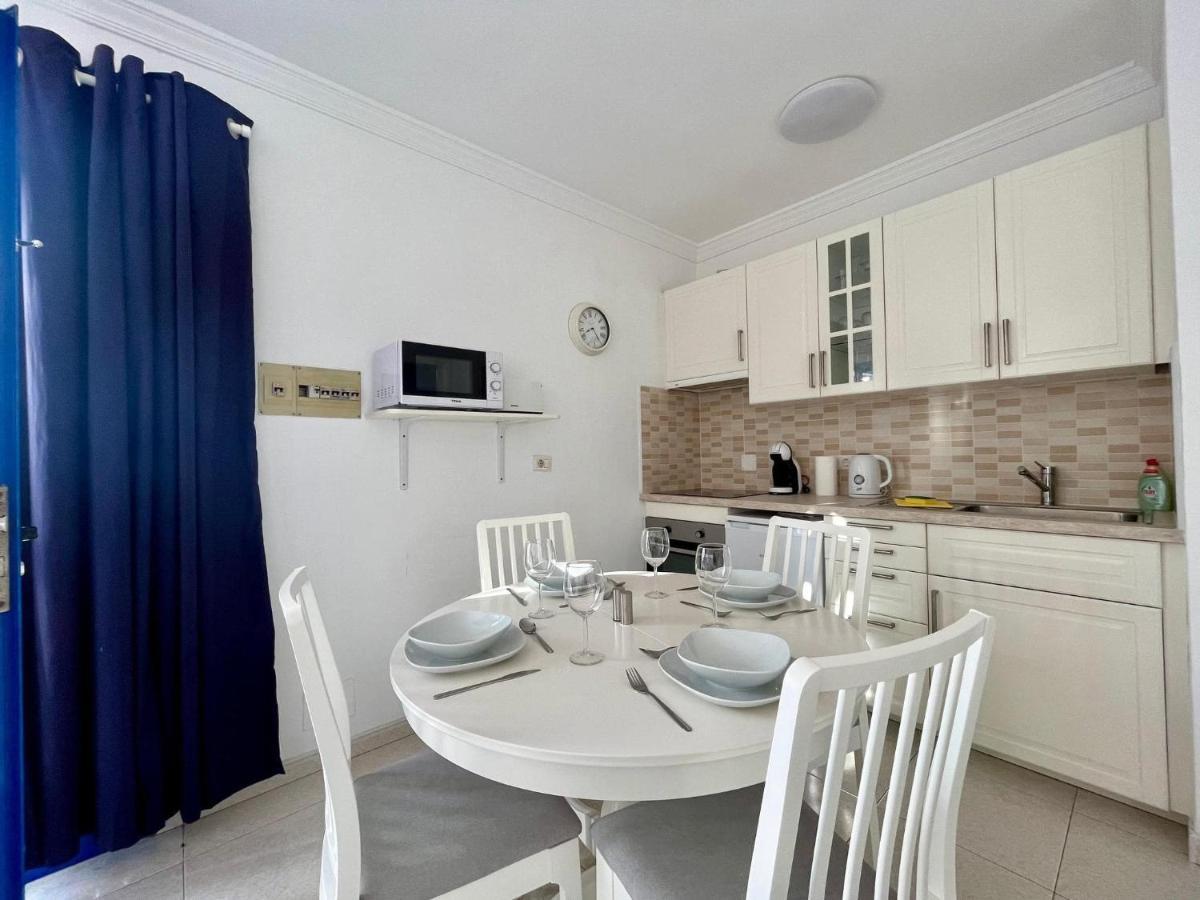 Atalaya 127B By Jk Lanzarote Apartment Tías Екстериор снимка