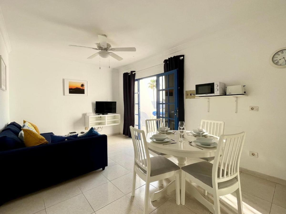 Atalaya 127B By Jk Lanzarote Apartment Tías Екстериор снимка