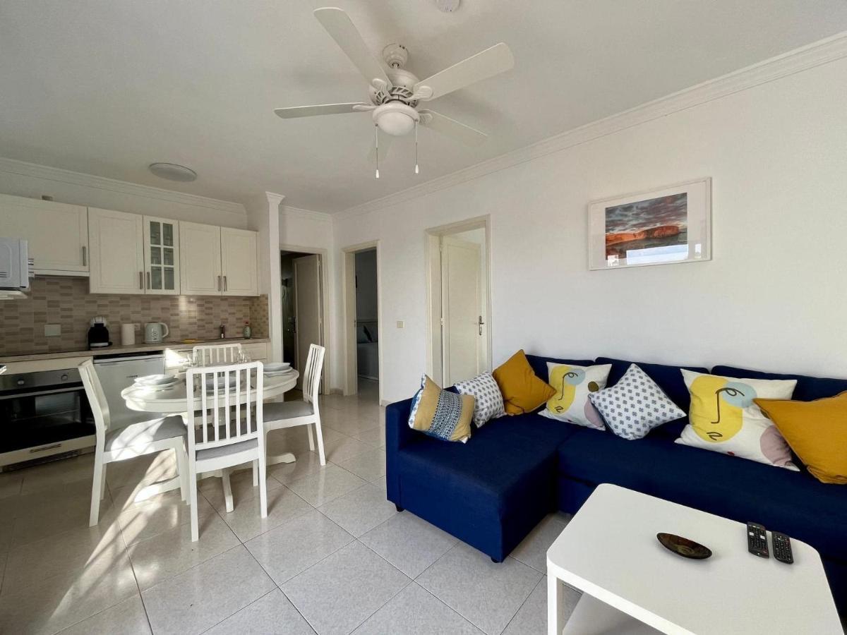 Atalaya 127B By Jk Lanzarote Apartment Tías Екстериор снимка