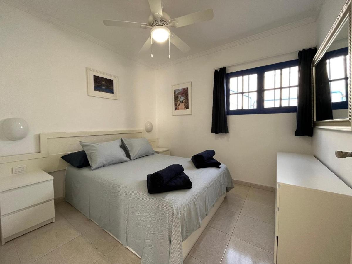Atalaya 127B By Jk Lanzarote Apartment Tías Екстериор снимка