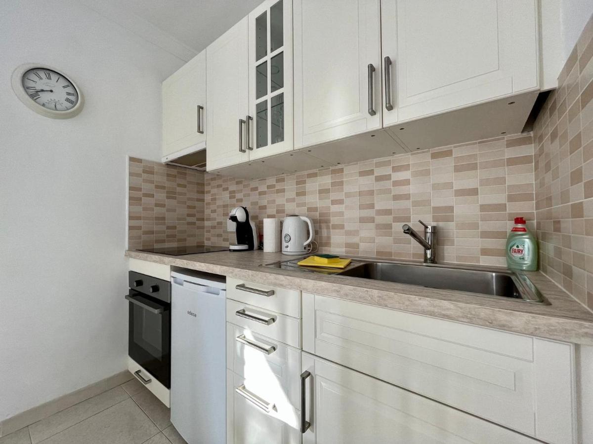Atalaya 127B By Jk Lanzarote Apartment Tías Екстериор снимка