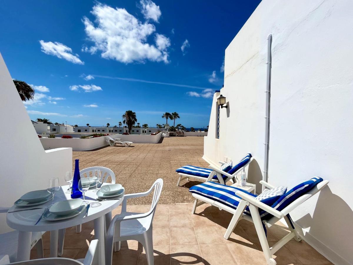 Atalaya 127B By Jk Lanzarote Apartment Tías Екстериор снимка