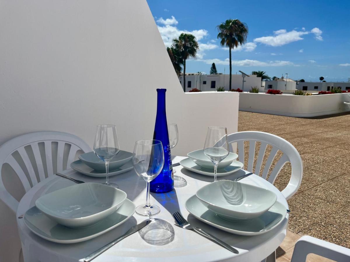 Atalaya 127B By Jk Lanzarote Apartment Tías Екстериор снимка